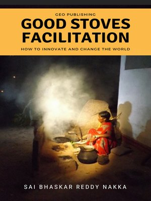 cover image of Good Stoves Facilitation